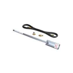 RED DRAGON WEED BURNER TORCH KIT - 500,000 BTU