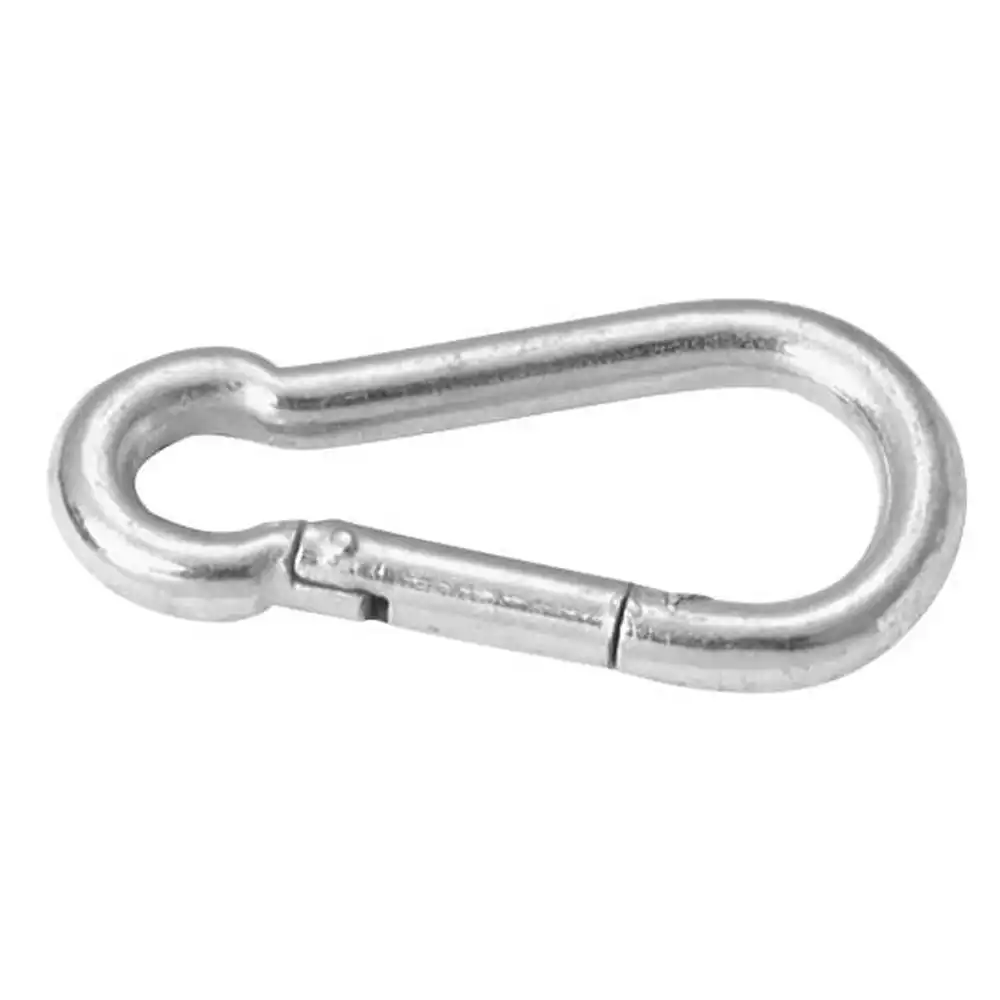 campbell carabiner 1/4inch