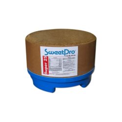 SWEETPRO SUPER 25 GARLIC TUB - 250 LBS.