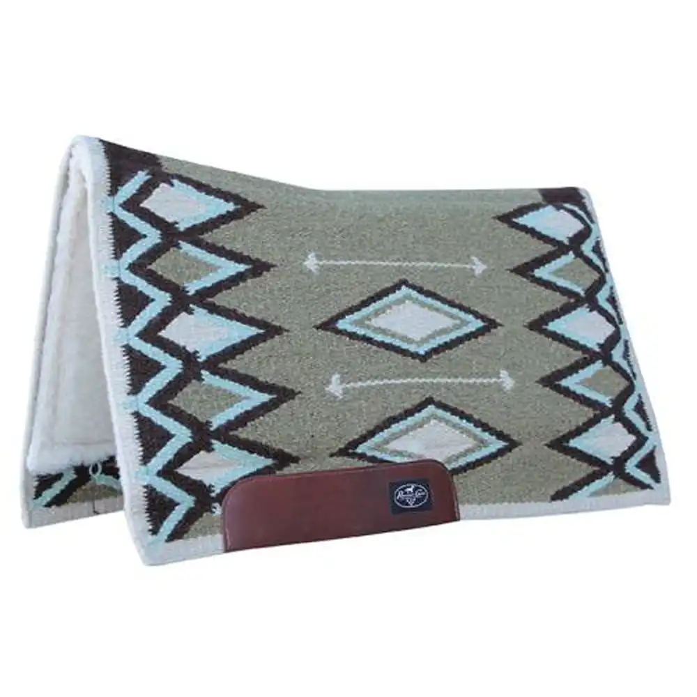 Jalepeno Saddle Pad