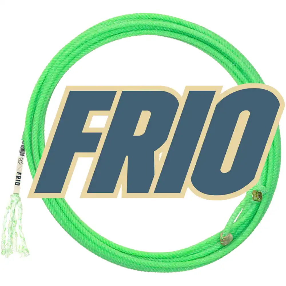 frio head rope