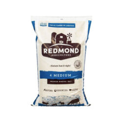 Redmond 4 Medium