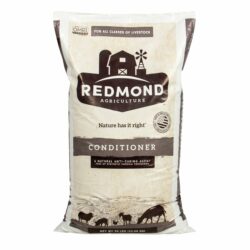 redmond agriculture mineral conditioner