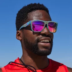 Knockaround Second Set Torrey Pines Sport Sunglasses | WRS