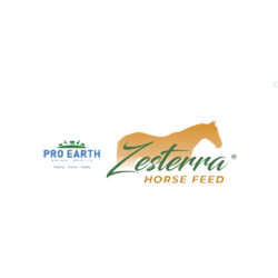 50# ZESTERRA HORSE FEED 14%