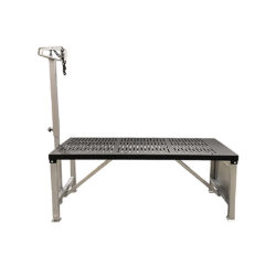 BIG TIMBER SHEEP STAND