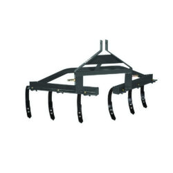 FIELD CULTIVATOR - 3 BAR 6' 3 POINT
