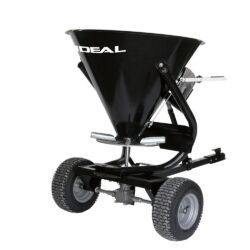 UTV PULL TYPE FERTILIZER SPREADER