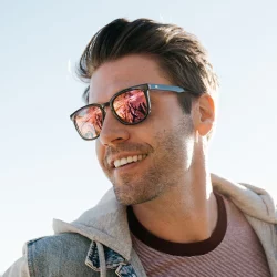 Knockaround Midnight Snack Paso Robles Sunglasses | WRS