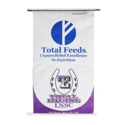 Total Equine LNSC