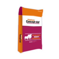 VITAFERM CONCEPT AID 8/S - 50 lbs.