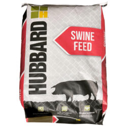 BLUEPRINT SWINE 14% FINISHER - 50LB BAG