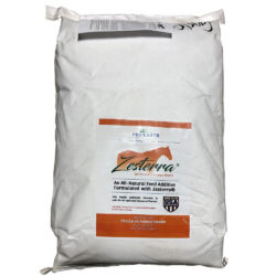 PRO EARTH ANIMAL HEALTH EQUINE ZESTERRA MINERAL W/ GARLIC - 50# BAG