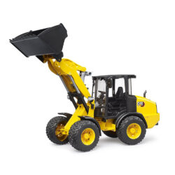 Bruder CAT Wheel Loader | WRS