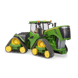 Bruder John Deere 9620RX with Track Belts | WRS