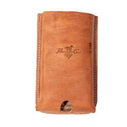 Belt Clip Leather Cell Phone Case
