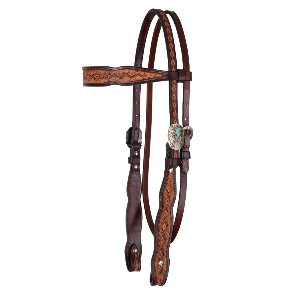 browbandheadstall