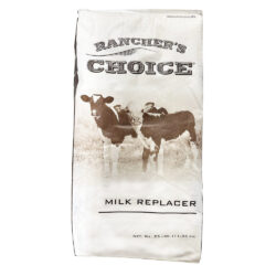 Rancher's Choice Milk Replacer