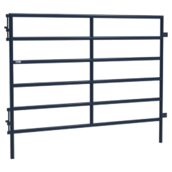 Elite fence panel.