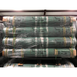 Pritchett Net Wrap