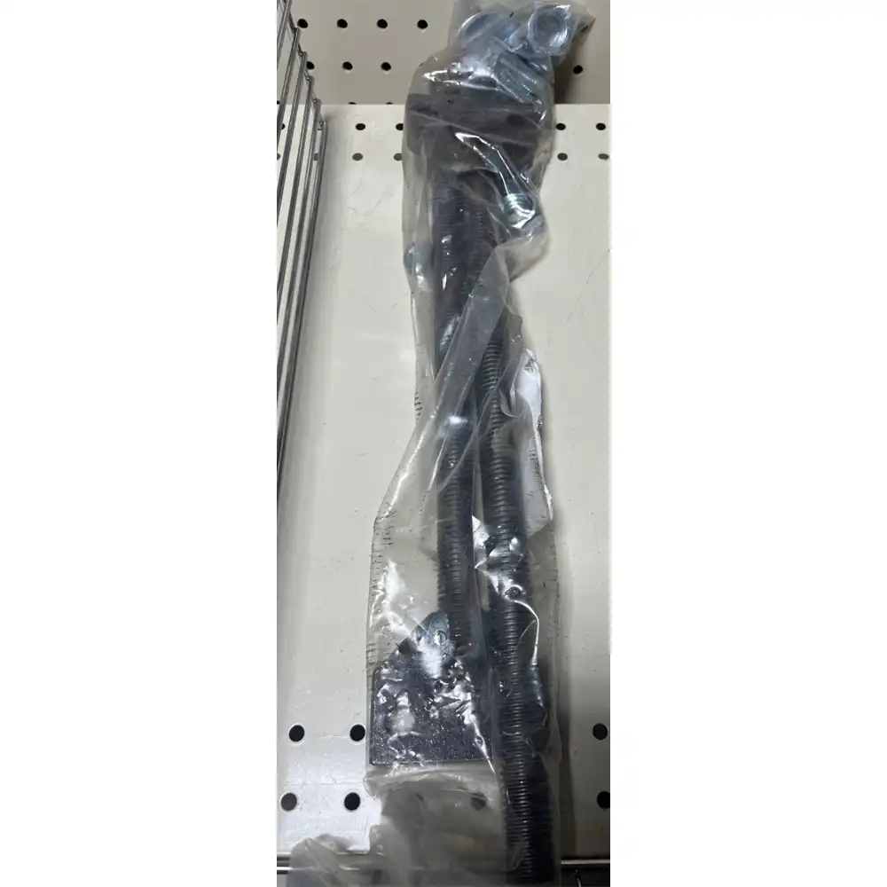 mje 14" threaded hinge
