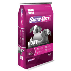 Show-Rite NewCo Goat