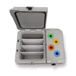 Cross Five Cattle Coolers Four Holster Vaccine Cooler | WRS