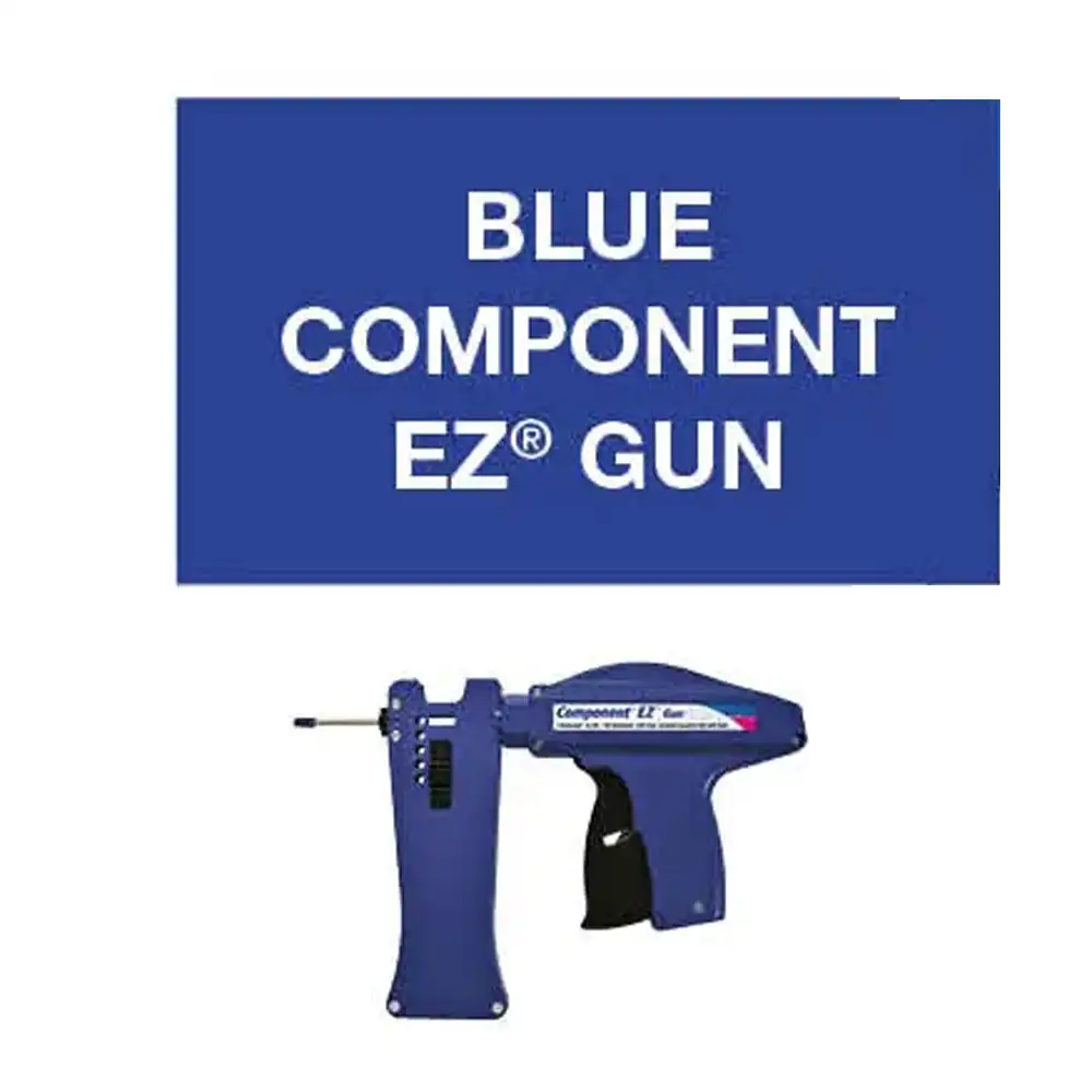 elanco applicator gun