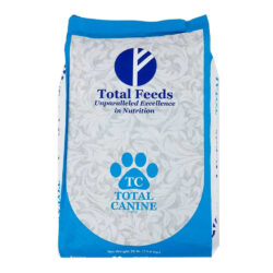 Total Canine