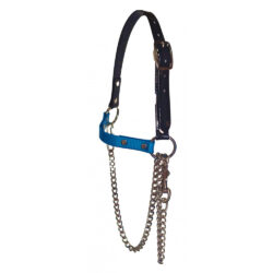 sans sabine equine halter