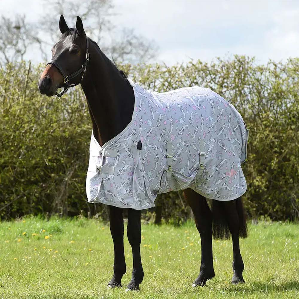 weatherbeetaseaunicornblanket