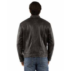 ジャケット・アウター scully western jacket スカリー レザーフリンジ ウエスタン ジャケット（ブラウン