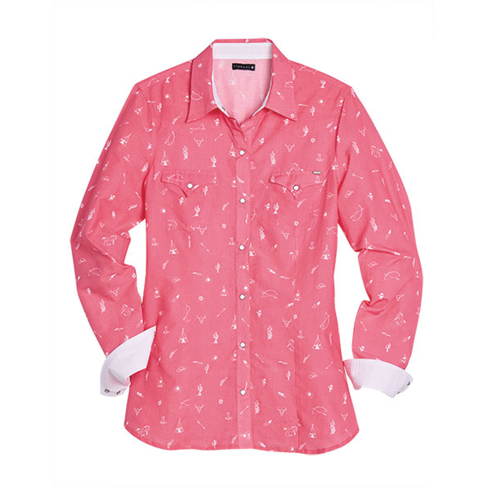 tinhaulwomenslspink