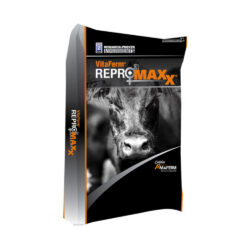 BioZyme VitaFerm ReproMaxx 50lb bag cattle mineral