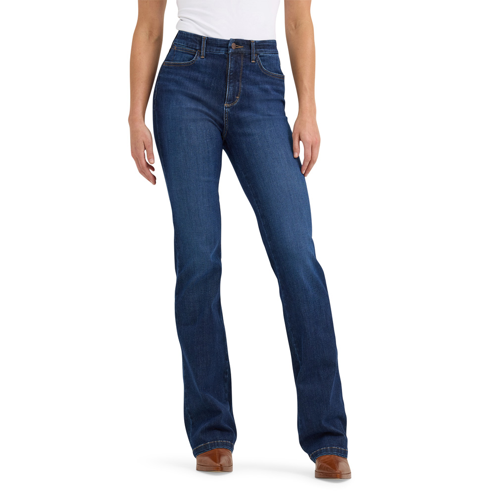 wranglerwomensjeanshighriseboot