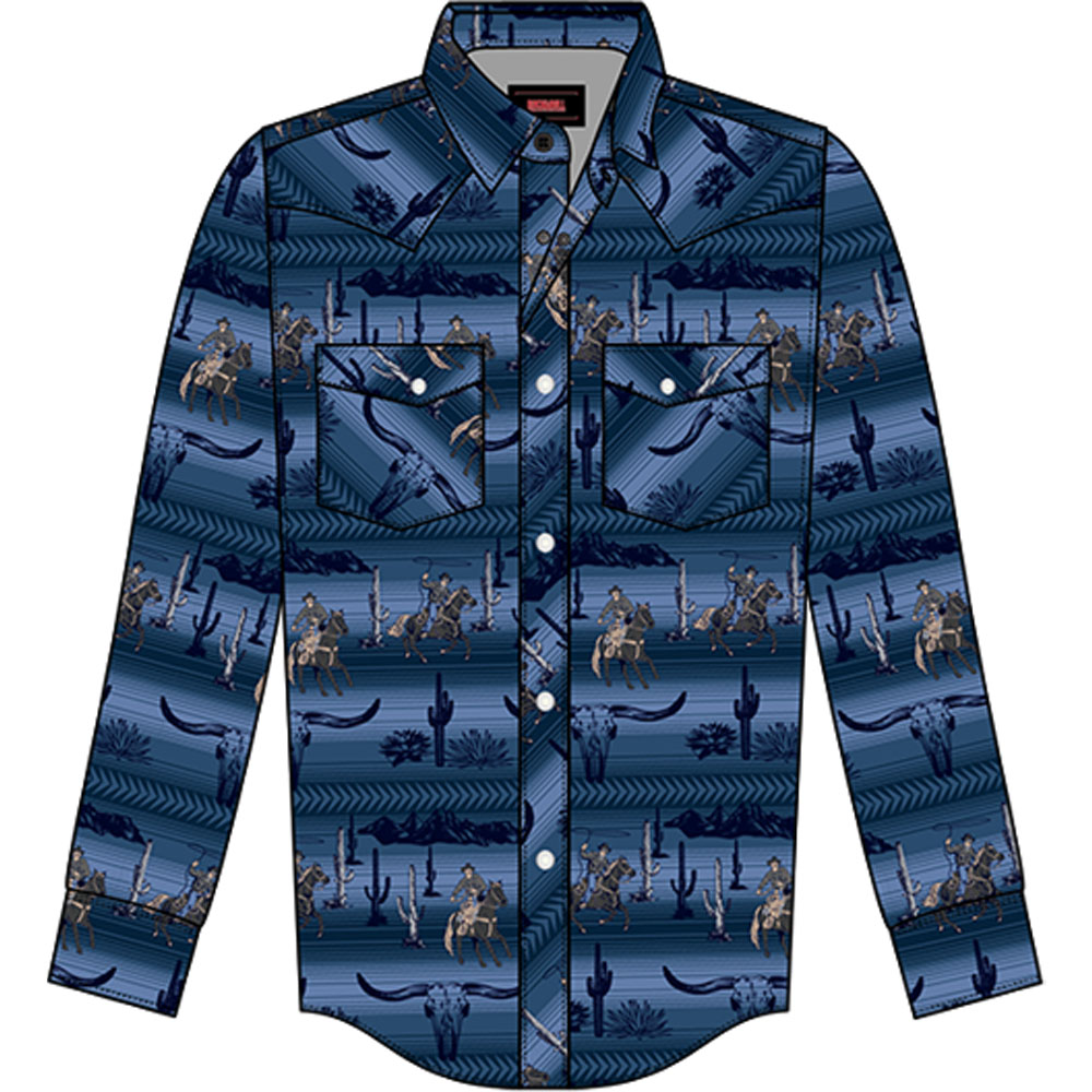 rockrollboyslsblue