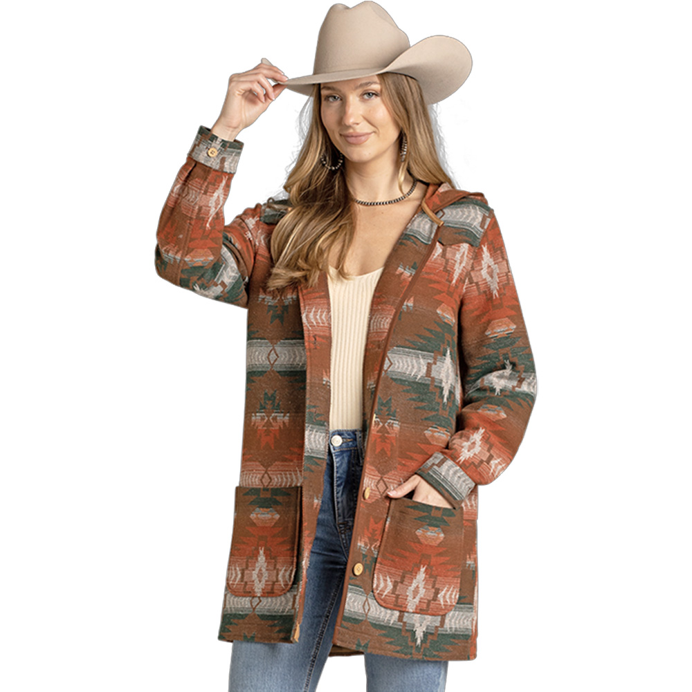 rockrollwomensjacketaztec1