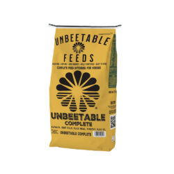 Unbeetable feeds.