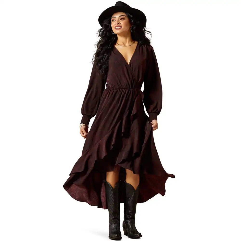 ariat arizona dress