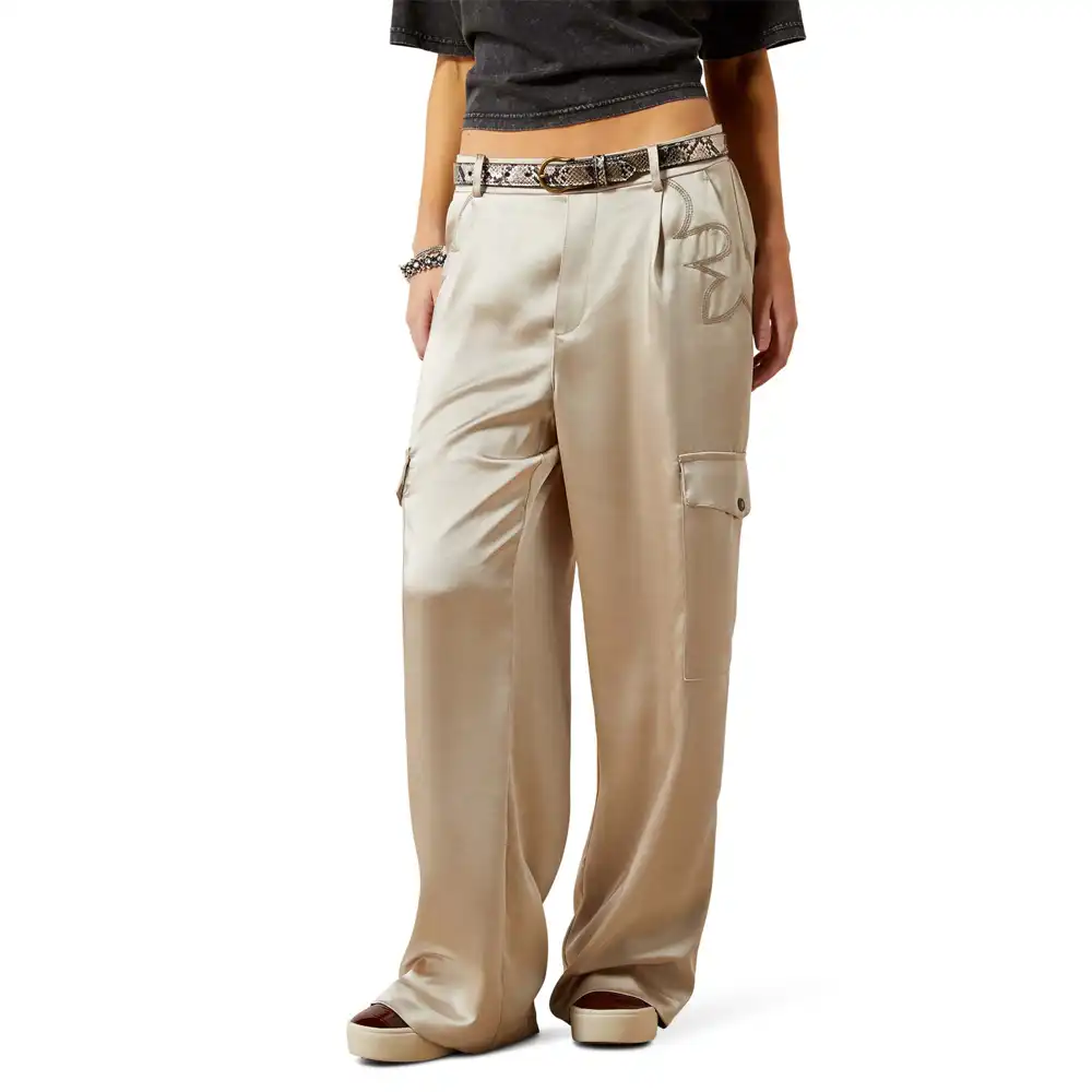 ariat mirage women's cargo pants