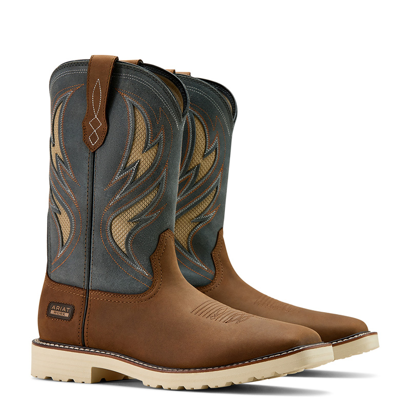 ariat ventTek Work boots
