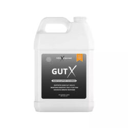 gut x 1 gallon