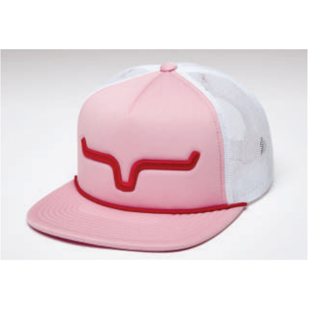 kimes ranch cap pink yeakly