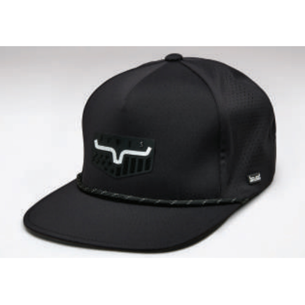 kimes ranch hat black anthem