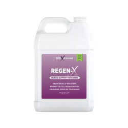 regen x 1 gallon jug