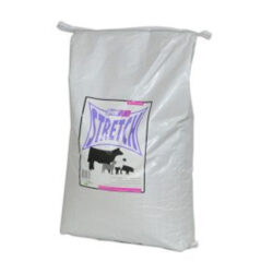Show-Rite® Stretch feed 50lb Bag