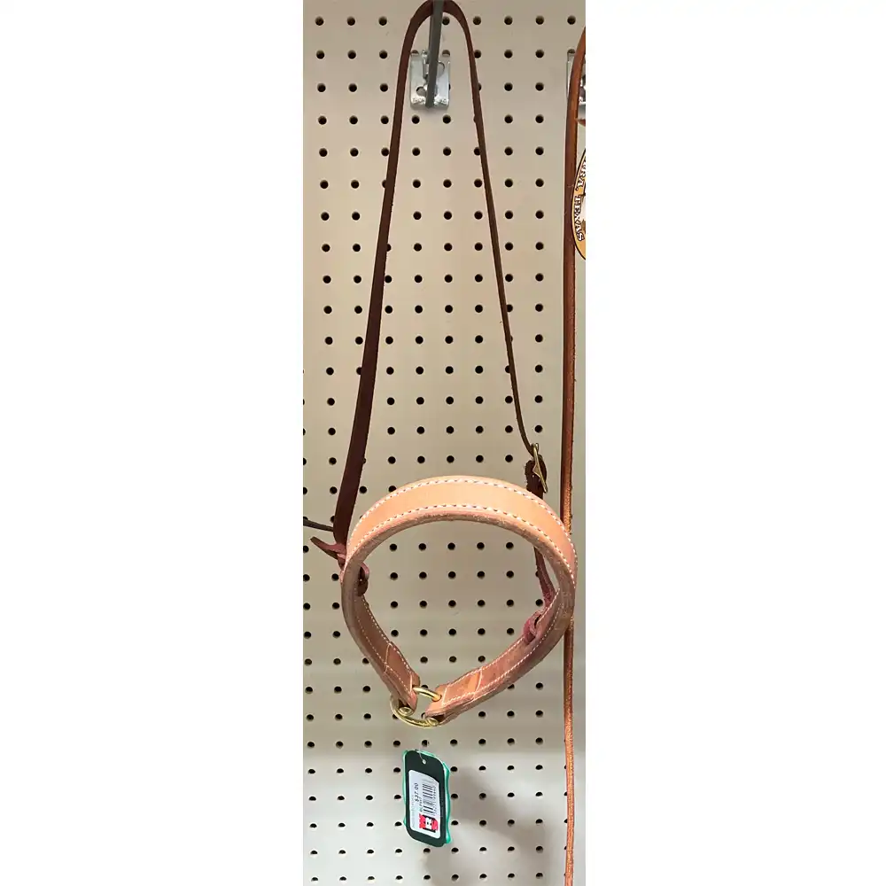 noseband pony