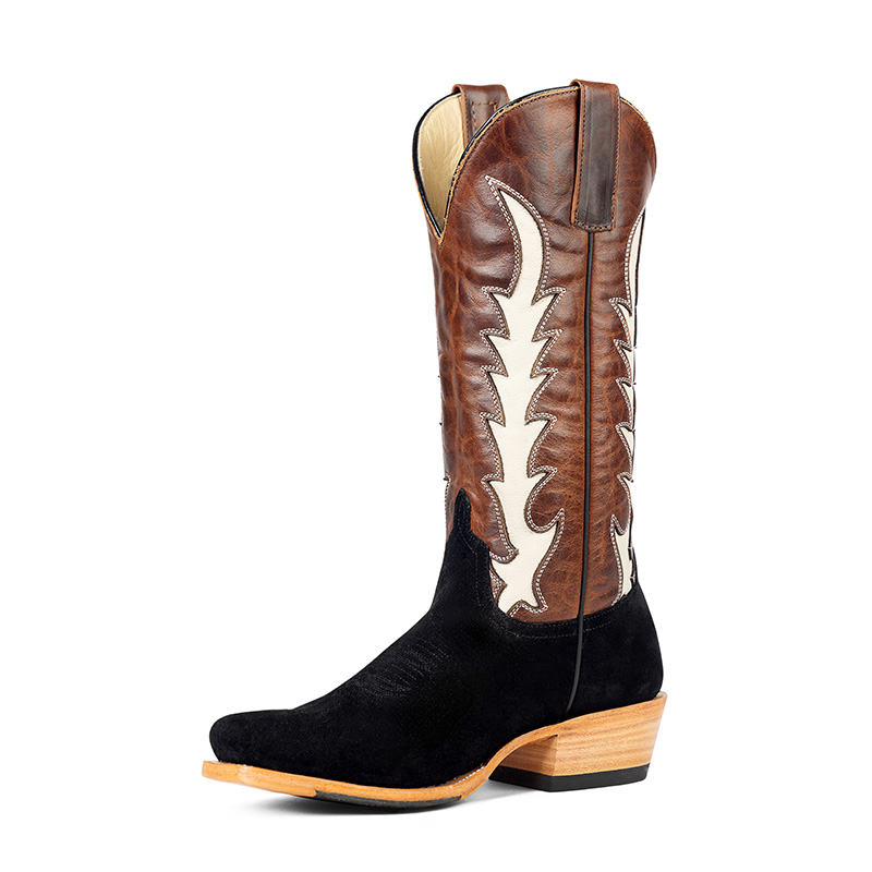 macie bean hyrid sole boot