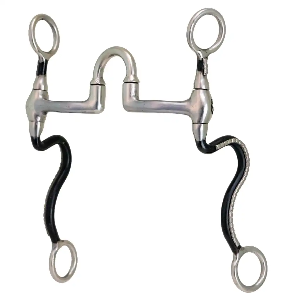 partrade correctional bit