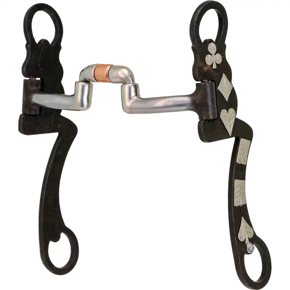 partrade correctional bit